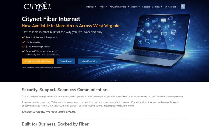 citynet.net