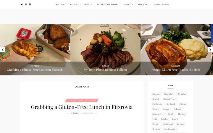 Screenshot of cityofsimplicity.co.uk