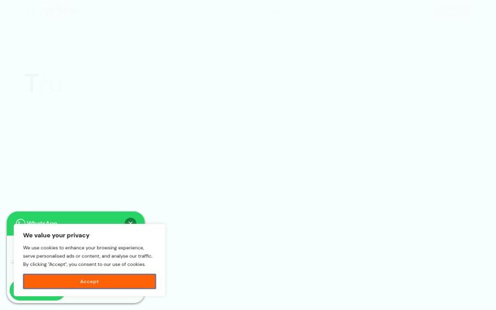 Screenshot of cityprime.uk