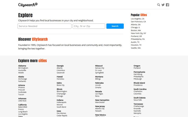 citysearch.com