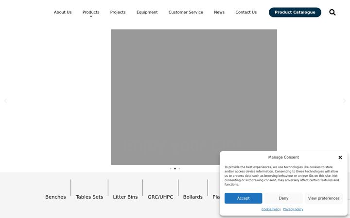 Screenshot of cityspacecreative.com