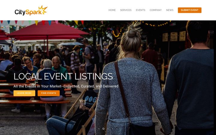 cityspark.com