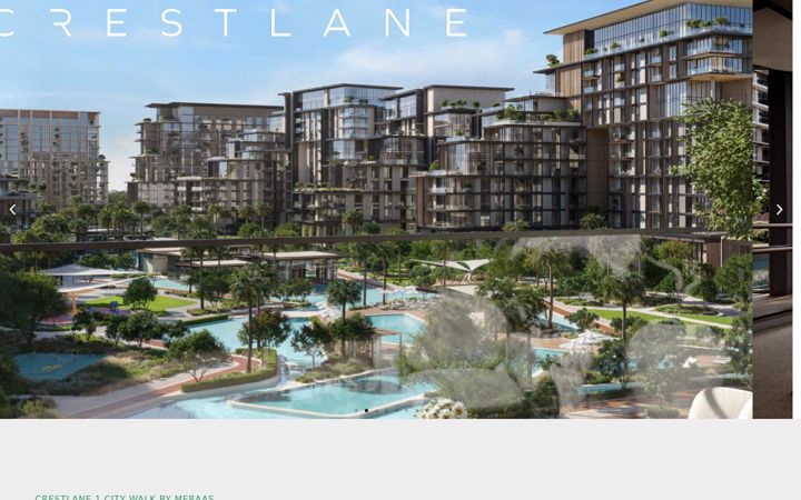 Screenshot of citywalksales.com