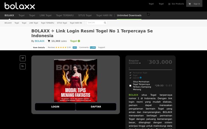 Screenshot of ciumes.com