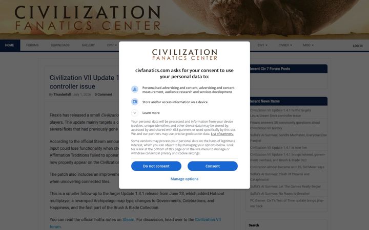 civfanatics.com