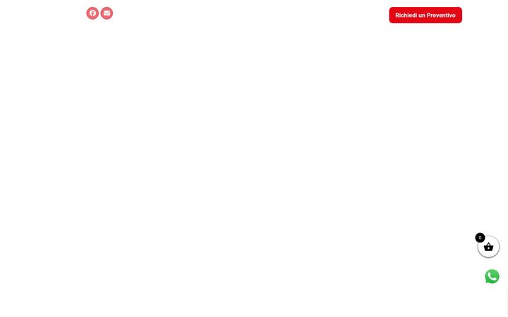Screenshot of civico183.it