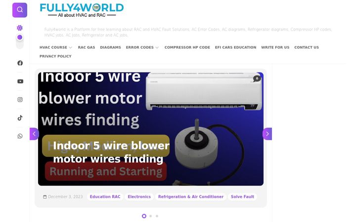Screenshot ta' civiroglu.net