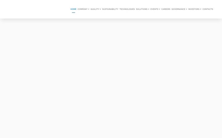 Screenshot of civitanavi.com