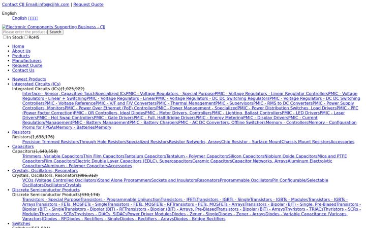 Screenshot of cjjhk.com