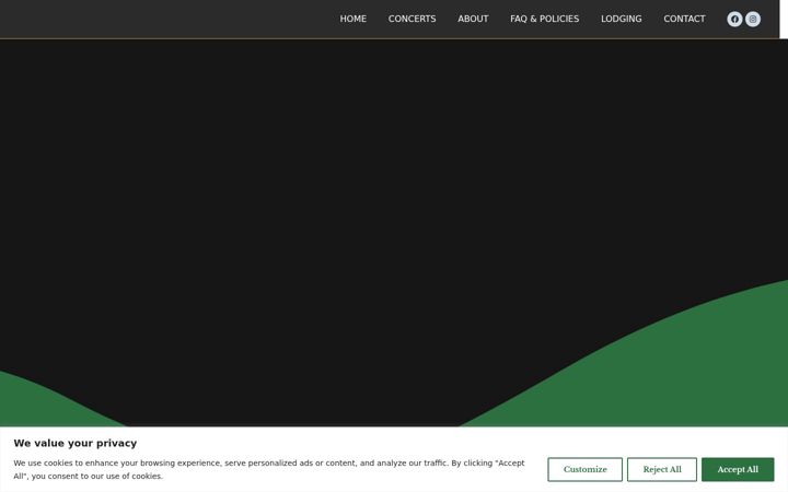 Screenshot of ckamp.com