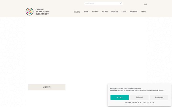 Screenshot van ckd.hr