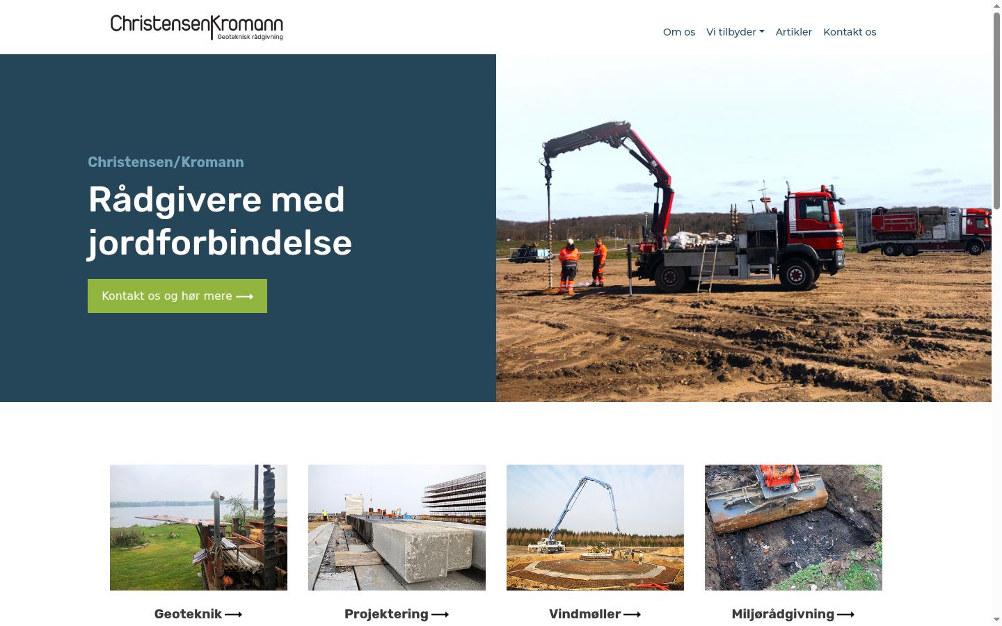 Screenshot van de toestemmingsbanner zoals getoond vóór enige interactie
