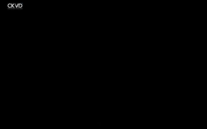 Screenshot ta' ckvd.net