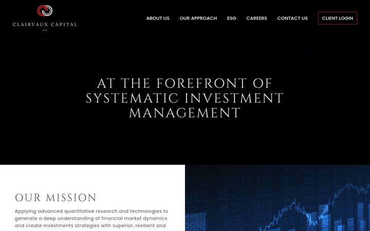clairvaux-capital.com