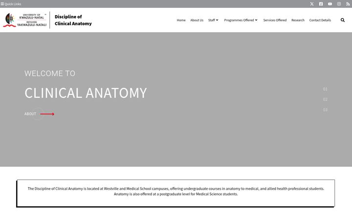 Képernyőkép: clanatomy.ukzn.ac.za