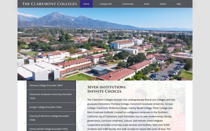 claremont.edu