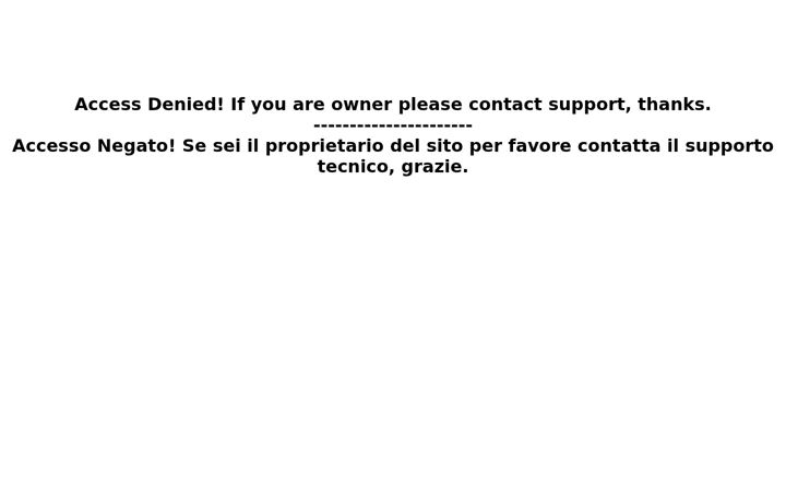 Screenshot van clarissemonteluceperugia.org