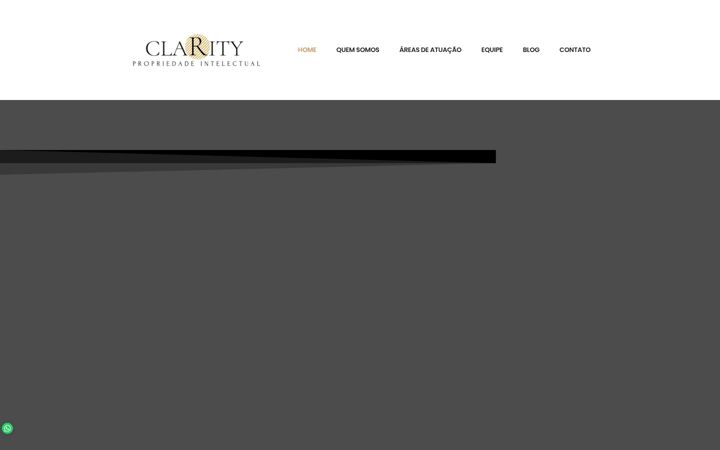 Screenshot van claritypi.com.br