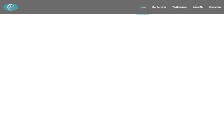 Screenshot of clarkerowesolicitors.co.uk