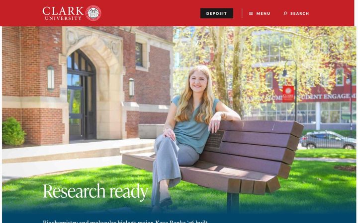 clarku.edu