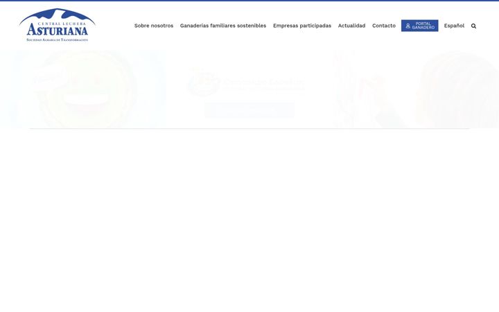 Screenshot of clasat.es