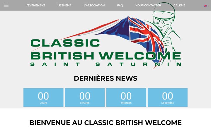 Screenshot van classicbw.org