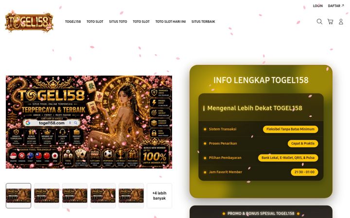 Screenshot of classicgateway.com