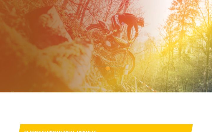 Screenshot of classictrial.be