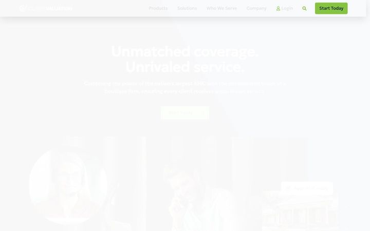 Capture d'écran de classvaluation.com