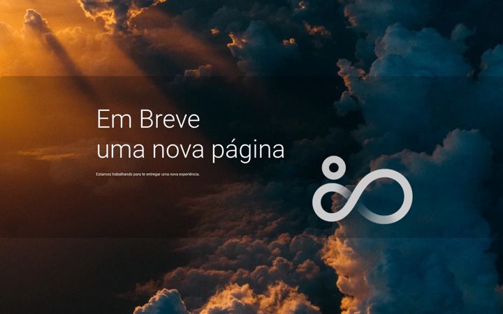 Screenshot van claudiaalmeida.com.br