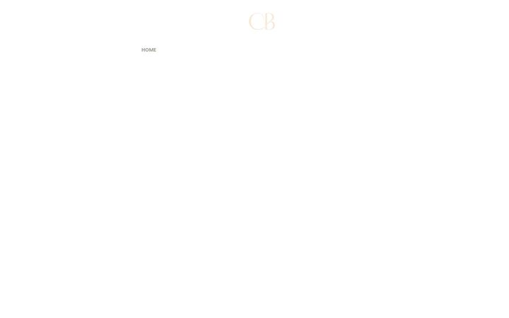 Screenshot of claudiaberre.it