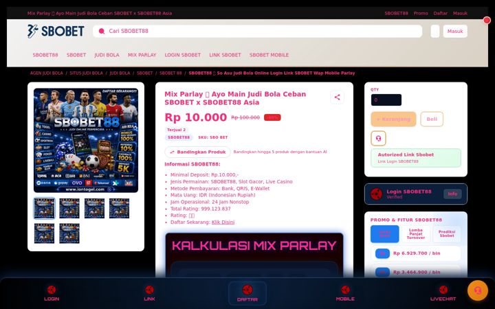 Screenshot of claudialonow.com