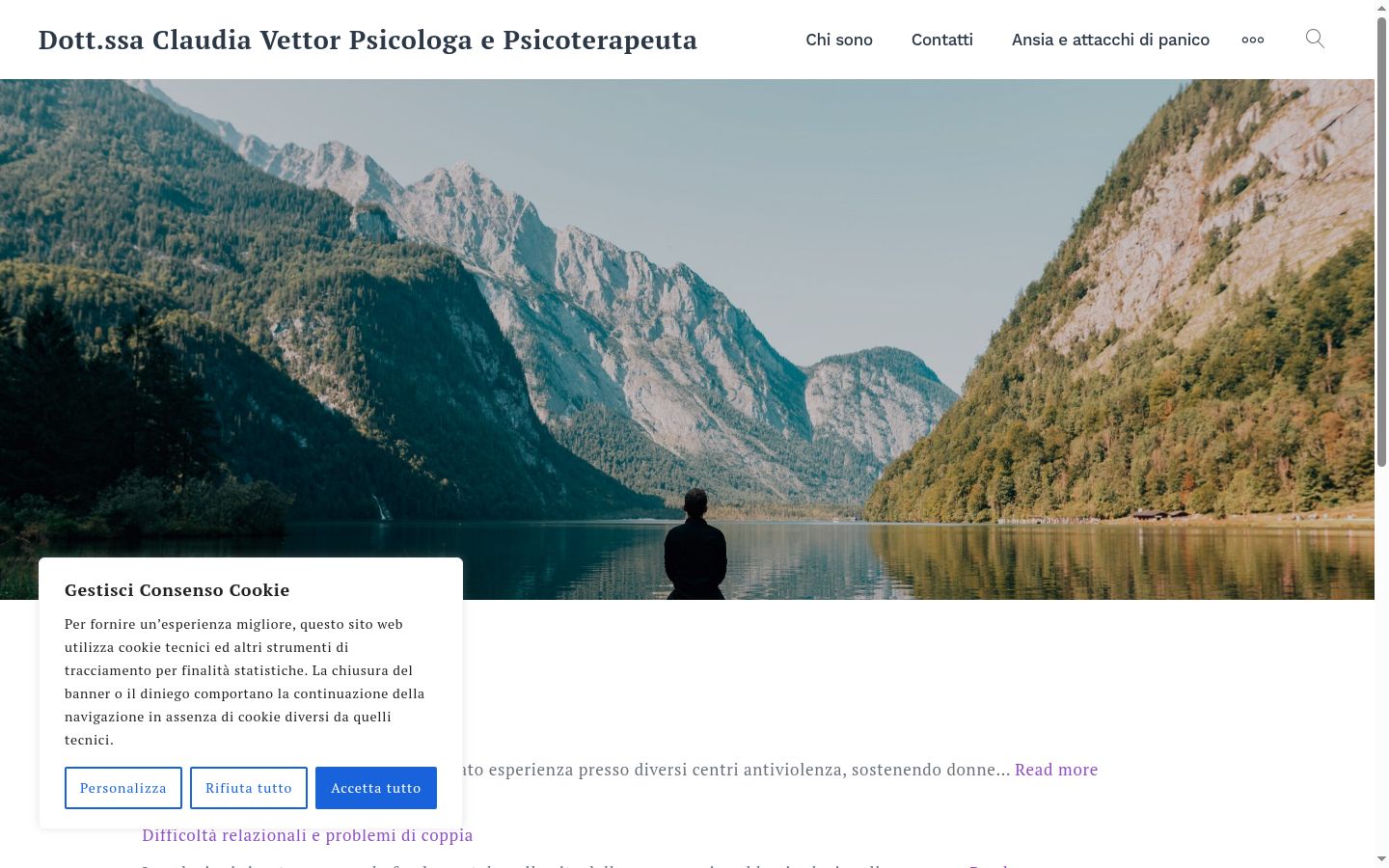 Sutikimo reklamjuostės, rodytos prieš bet kokią sąveiką, ekrano kopija