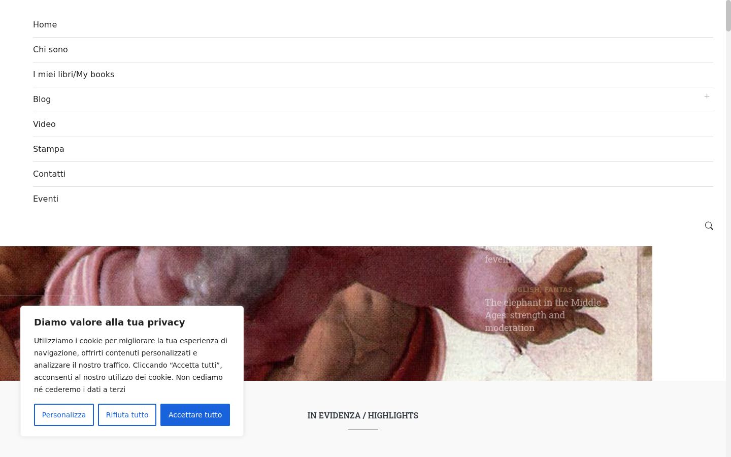 Sutikimo reklamjuostės, rodytos prieš bet kokią sąveiką, ekrano kopija