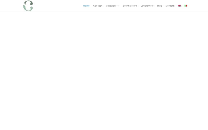 Screenshot di claudiocanzian.it