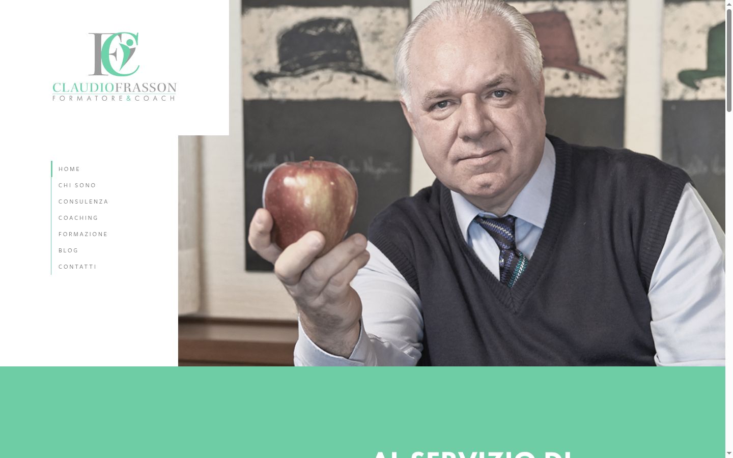Kuvakaappaus suostumusbannerista, joka näytettiin ennen mitään vuorovaikutusta