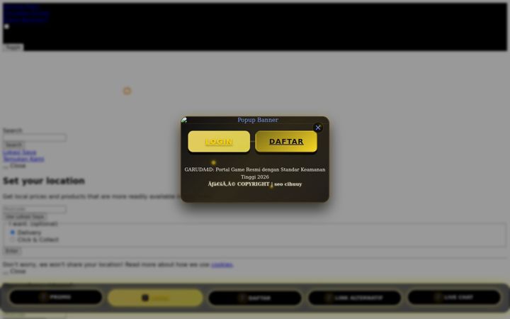 Screenshot of claudiugutu.com