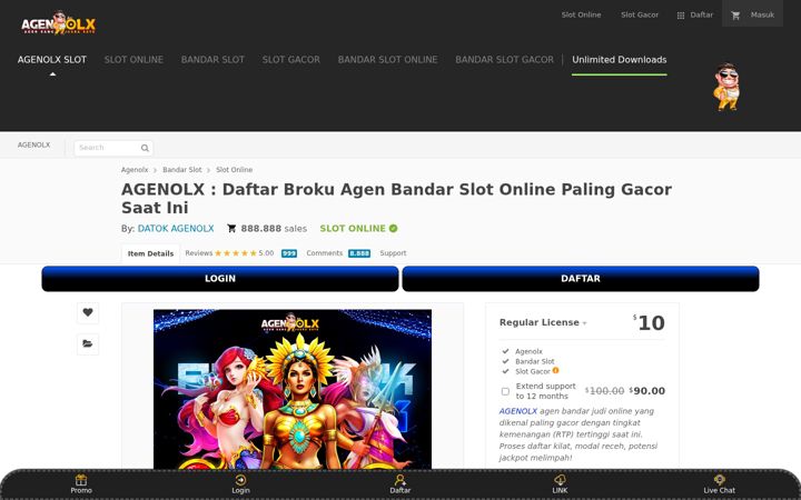 Screenshot of clawsonspub.com