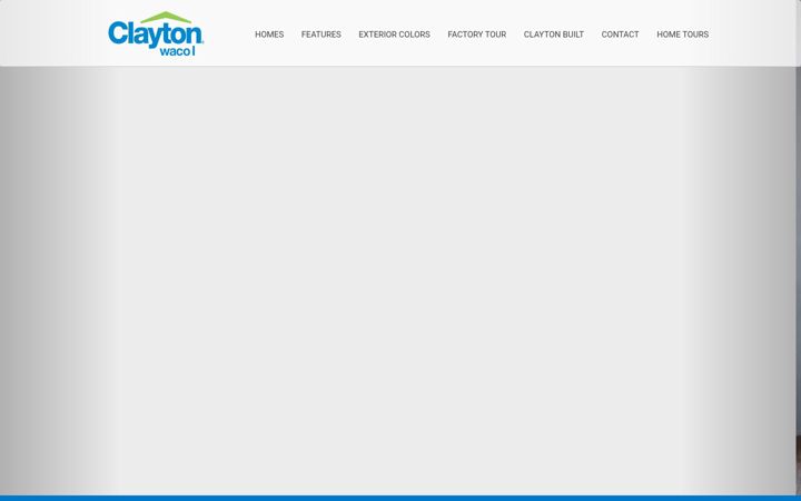 Screenshot of claytonwaco1.com
