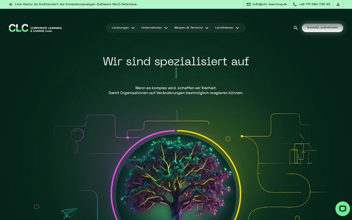 clc-learning.de
