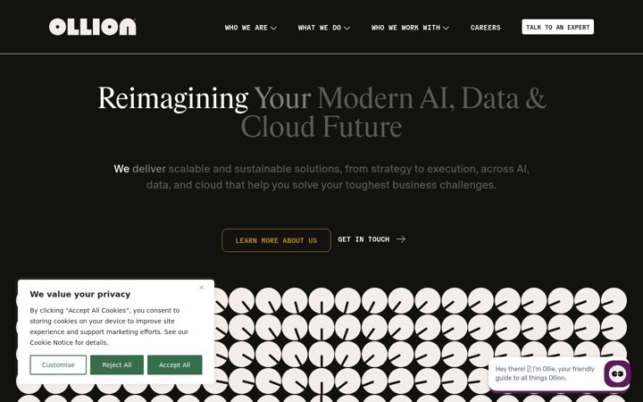 Screenshot of cldcvr.com