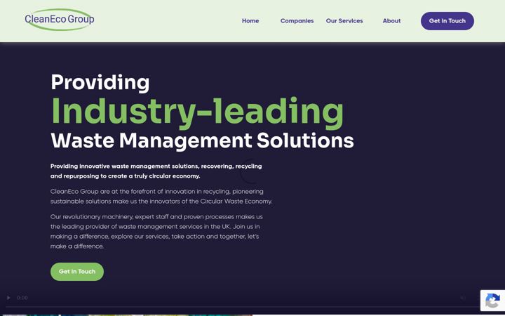 cleanecogroup.uk