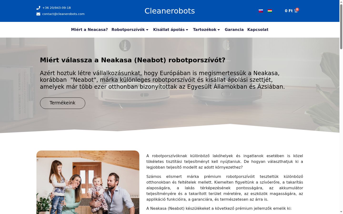 Ekraanipilt nõusolekubännerist, mida näidati enne mis tahes suhtlust