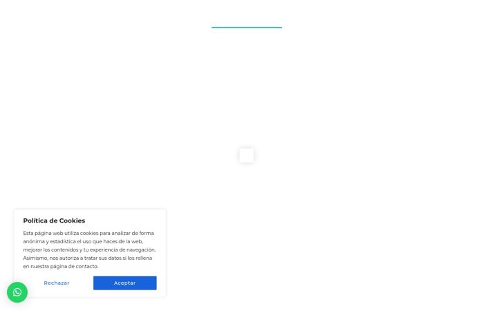Екранна снимка на cleanfly.es