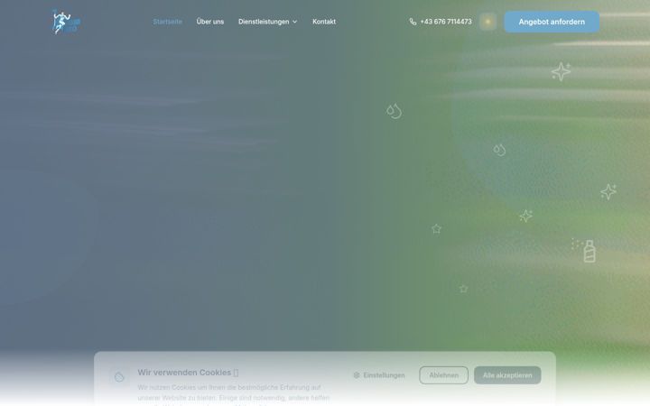 cleanhero.at