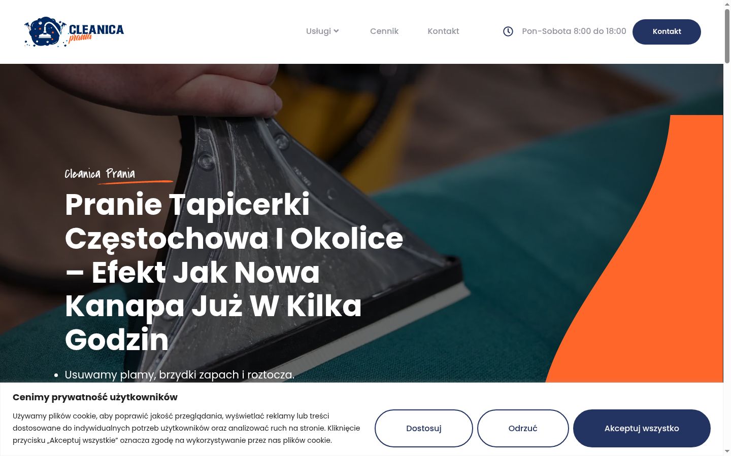 Skjámynd af samþykkisborðanum eins og hann birtist áður en nokkur samskipti fóru fram