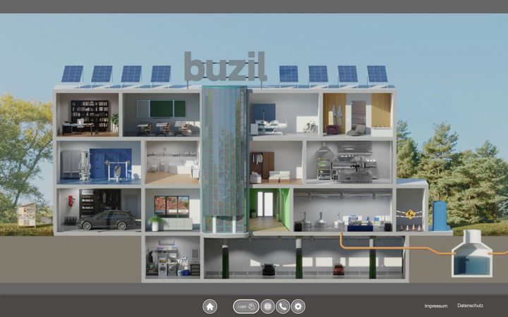 Screenshot of cleaning-world24.com