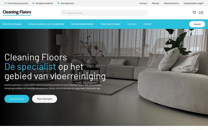 cleaningfloors.nl