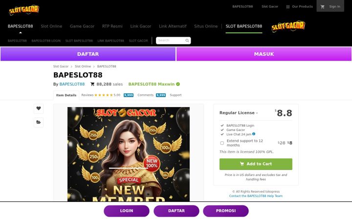 Screenshot του cleaningladyextraordinaire.com