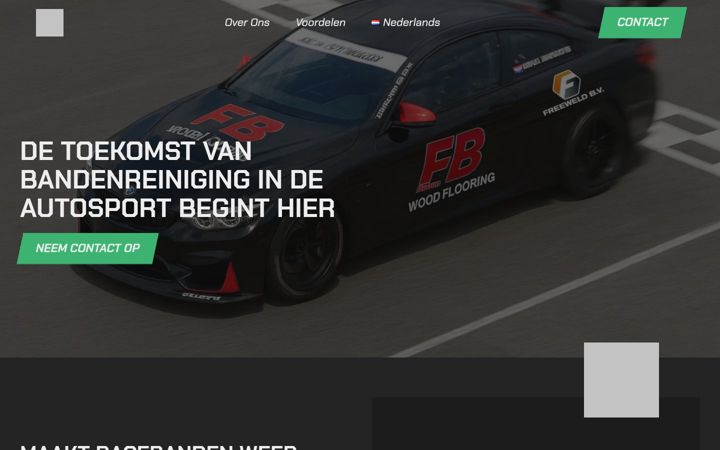 cleaningtires.com
